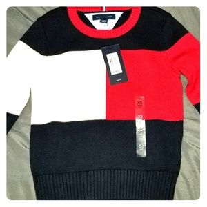 Tommy Hilfiger Sweater ( Boys )